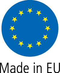 Certificado de la Unión Europea CE